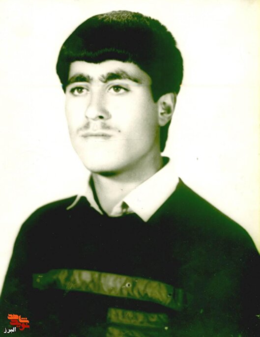 شهید «بهروز اسماعیلی»؛ پاسداری که در نبرد با منافقان آسمانی شد