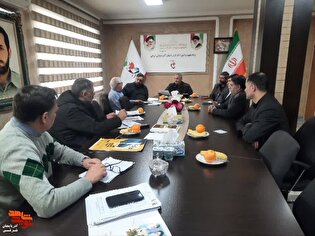 هماهنگی نهایی برای برگزاری جشنواره ملی فیلم «ایثار» در آذربایجان‌شرقی انجام شد