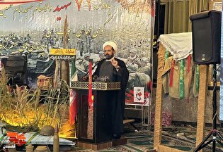 یادواره شهدای کوی طهماسبی، چوبری و پابندی‌های مقیم گرگان