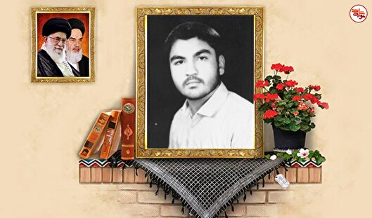 جنگ خود یک نوع آزمایش الهی است