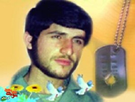 غواص عملیات کربلای 4 که غریبانه به شهادت رسید