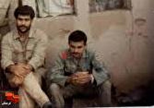 عباس در بیمارستان تکریت آسمانی شد