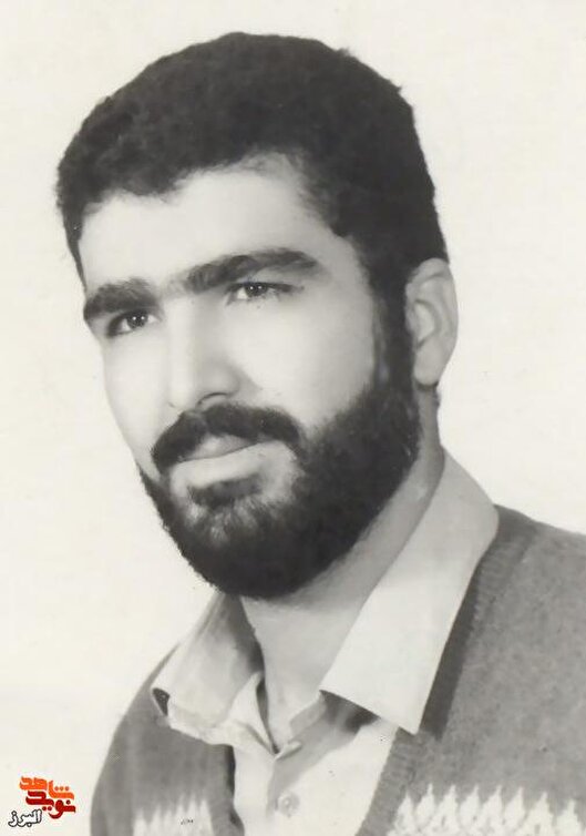 بشارت استخاره و نجات رزمنده؛ خاطره شهادت...