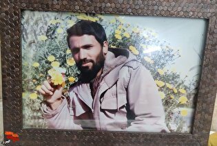 خادمین رضوی البرز با خانواده معزز شهید جاویدالاثر...