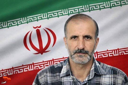 جانباز داراب کشتکار: «بگذارید ایران تحریم باشد»