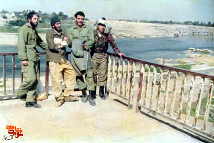 چهره ملکوتی شهید «قسم‌الله اکبری»؛ نوجوان ۱۶ ساله‌ای که پس از ۱۳ سال به...