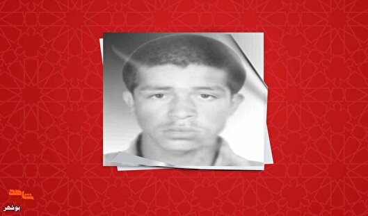 وصیت متفاوتی از دفن پیکر شهید در روز جمعه