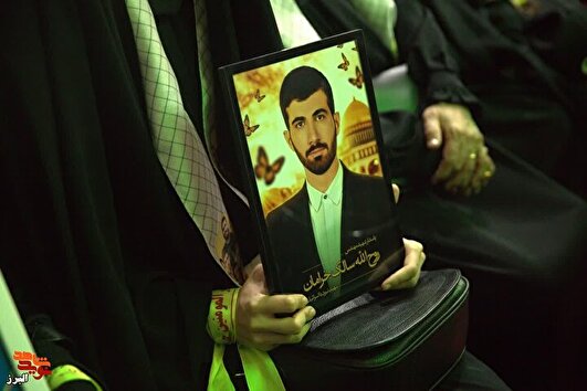 شهادت خاموشی نیست؛ امتداد نوری است که راه را نشان می‌دهد