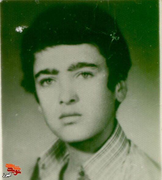 روایتی از خط مقدم والفجر ۱؛ از خمپاره‌های...