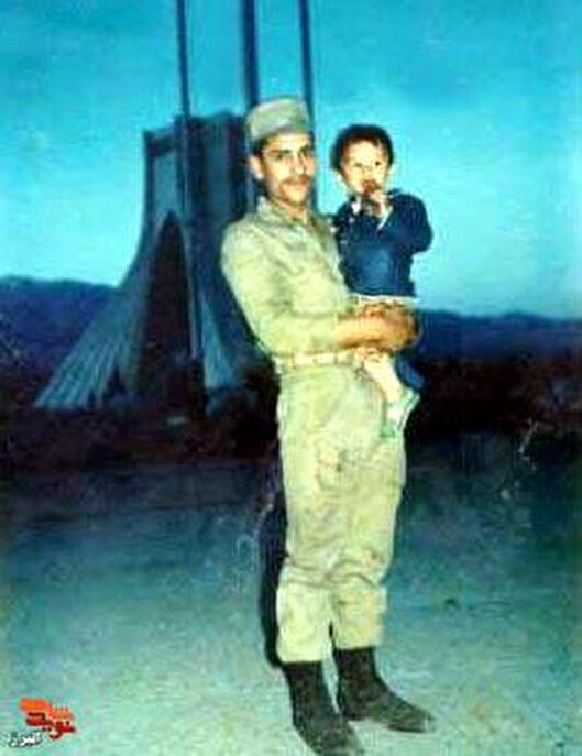 راننده ای که آمبولانس انقلاب بود؛ از روزه...