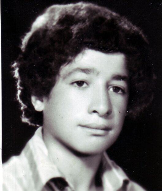 وصیت شهید الیاسی به امت اسلامی: در برابر احکام اسلام گردن نهید و تابع فرمان امام باشید