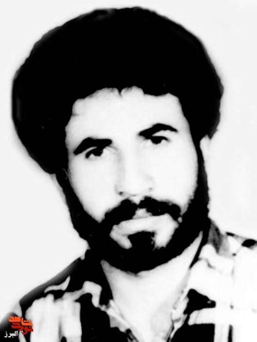 شهید حضرت‌قلی التج؛ جوانی که با کتاب و مسجد...