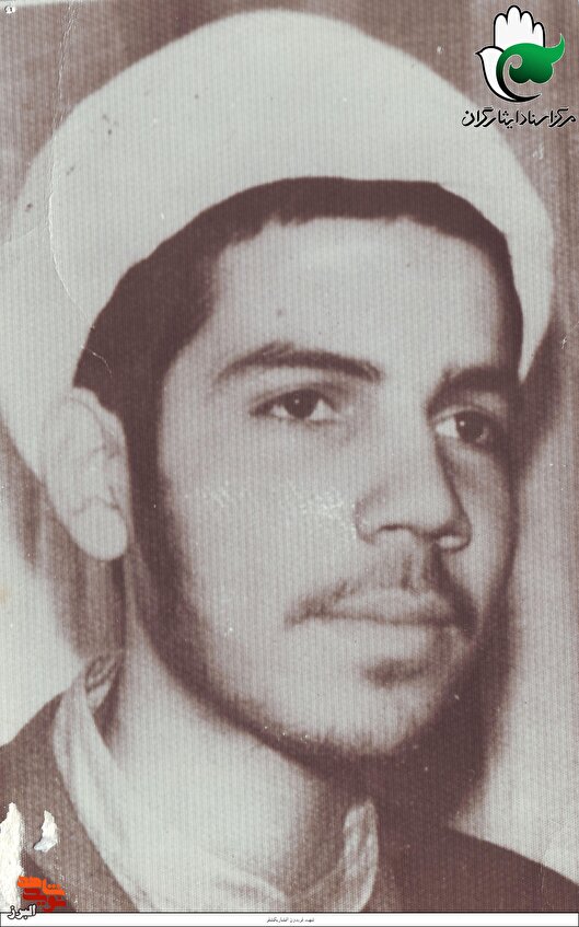 طلبه‌ای که در بهار تولد یافت و در بهار شهادت...