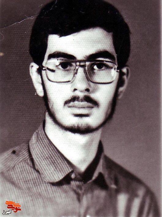 از درس و بحث حوزه تا آتش شلمچه / روایت روحانی...