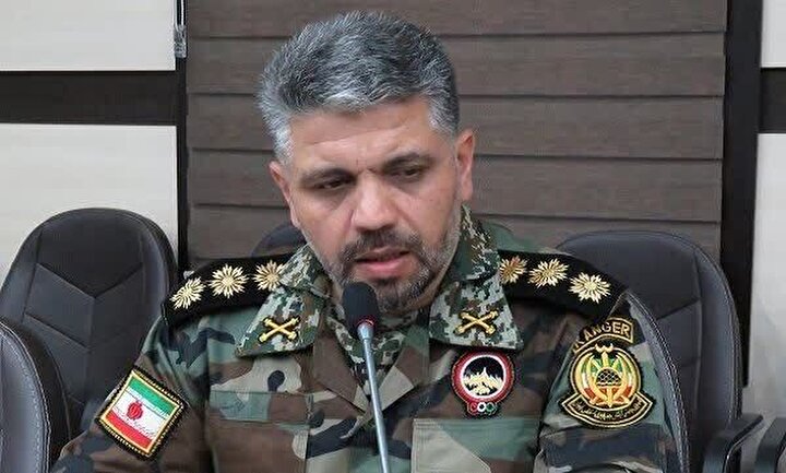 ارتش در خراسان رضوی پرچمدار پاسداشت شهدای غریب اسارت شد