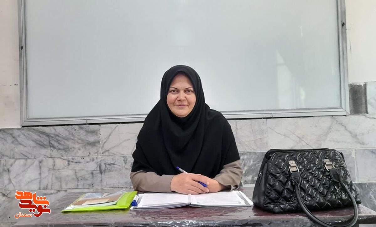 موفقیت و سربلندی نسل جوان در گرو الگوبرداری از مرام و معرفت شهدا است