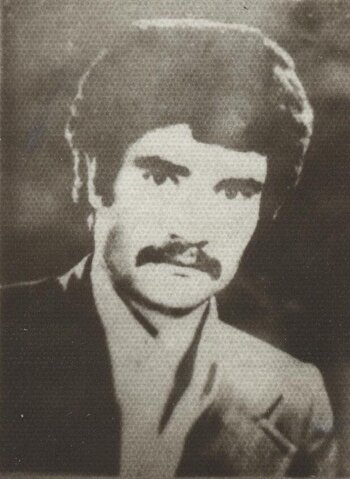 معلمی که کلاس درسش را به خاکریزهای آبادان...