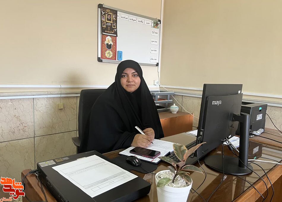 باید تا آخرین قطره خون پای تعهدات و وطن ایستاد