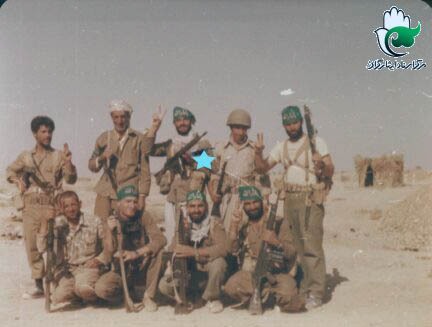 همسرم سمبل ایثار و اخلاص بود
