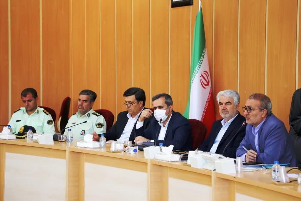 تشکیل ستاد بزرگداشت «شهدای خدمت» در کهگیلویه و بویراحمد