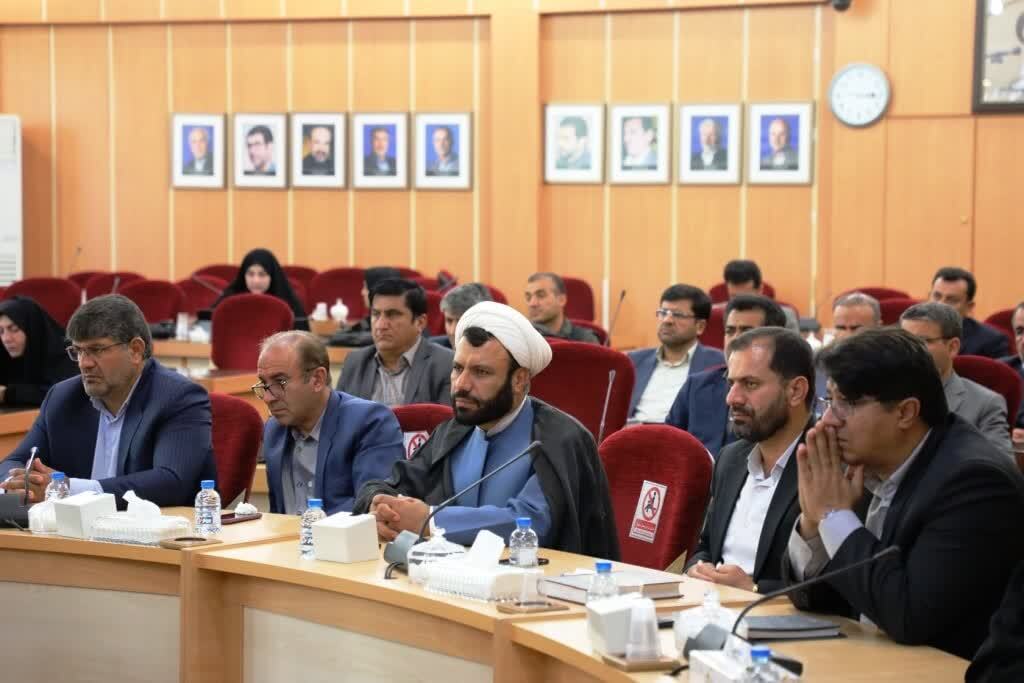 تشکیل ستاد بزرگداشت «شهدای خدمت» در کهگیلویه و بویراحمد
