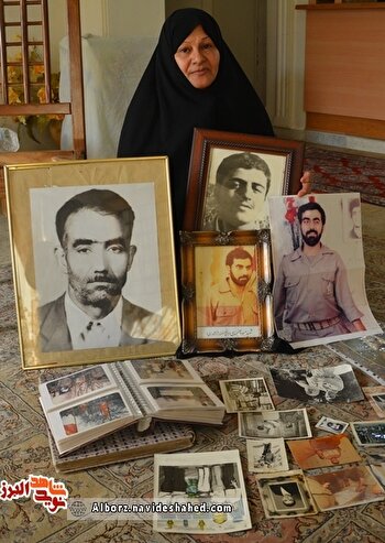 سیمای دکتر مریم آخوندی؛ الماسی که زنگار دنیا به او نچسبید