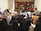 منزل به منزل با شهدا؛ پنجشنبه‌های شهدایی میزبان یادگاران شهید محمدرضا فاتحی شد