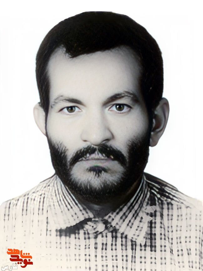 شهید «صمد جاويدی»