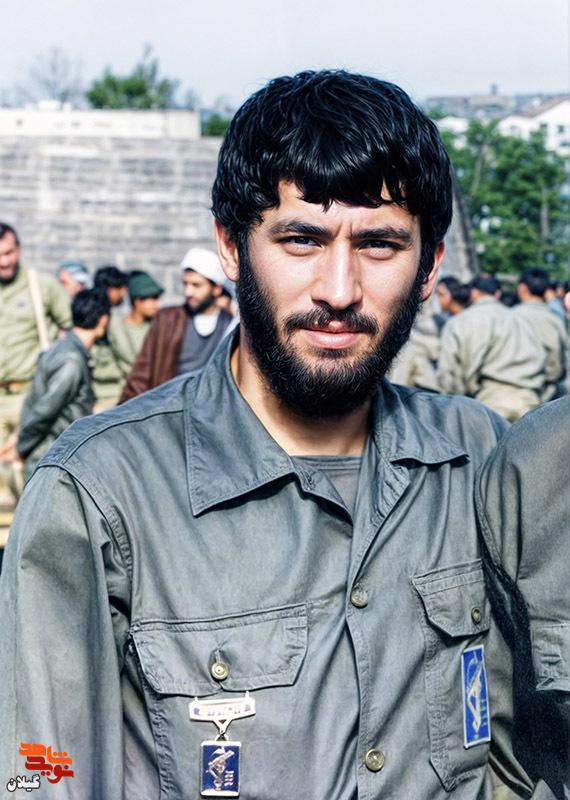 بازگشت قهرمان بی‌نام و نشان پس از سال‌ها غربت؛ مروری بر زندگی و شهادت سردار علیرضا خلوص دهقانپور
