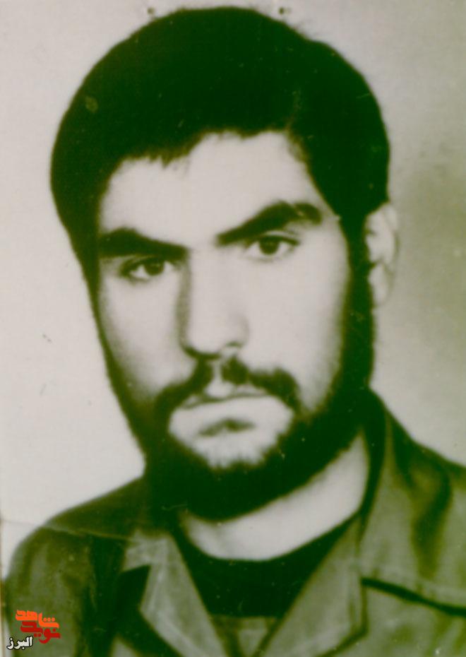 زنگی نامه