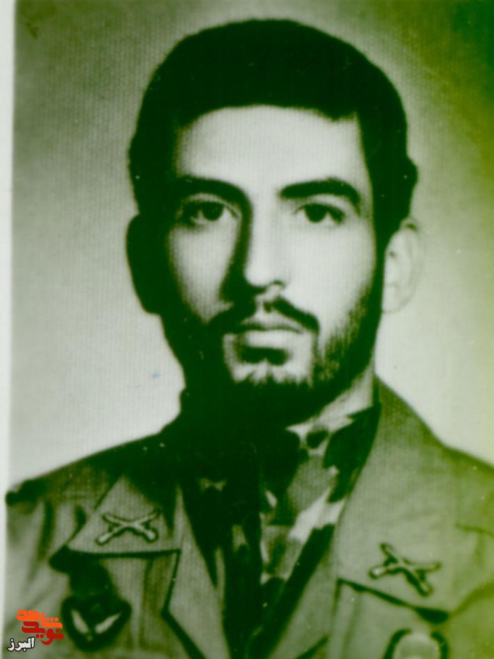 سردار گمنام دفاع مقدس؛ شهید سیدحسین آقایی طبالو ندائی که آوازۀ شجاعتش در بیابان‌های شرهانی طنین‌انداز شد