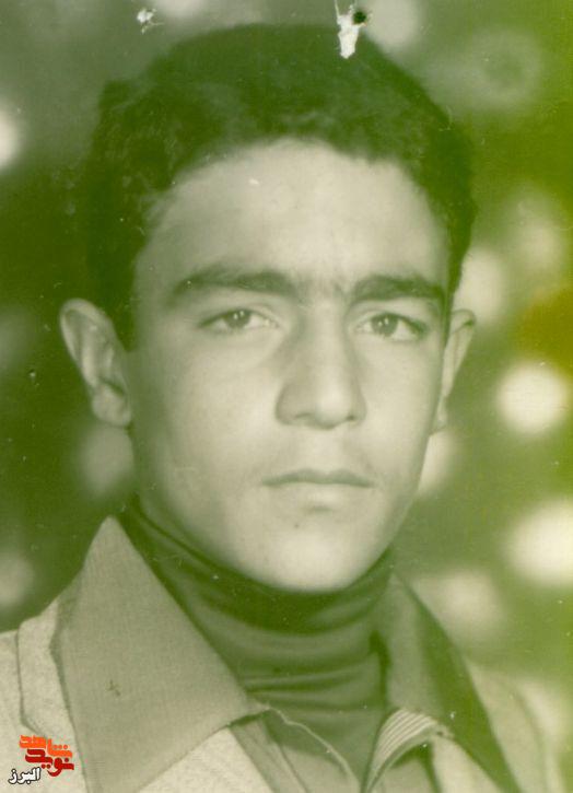 زندگی نامه
