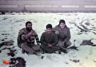 تصاویر رزمندگان استان مرکزی/ سری 426