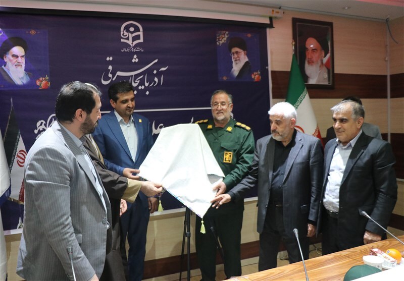 آذربایجان شرقی ۴۳ شهید دانشجومعلم دارد