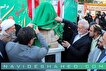 رونمایی از سردیس شهید اسکندری همزمان با سالروز فتح خرمشهر در شیراز