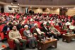 ویژه برنامه بزرگداشت شهدای خدمت در دانشگاه قم