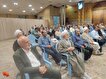 آزادگان قم سالروز فتح خرمشهر را گرامی داشتند