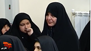 وداعی که هرگز پایان نیافت؛ آخرین نگاه، آخرین صدا