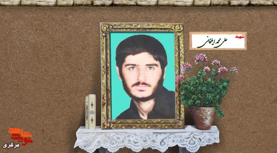 از تظاهرات انقلاب تا فرماندهی در جبهه