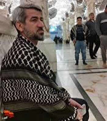 شهادت؛ مسیر انتخابی و مقصدی برای انسان‌های بزرگ