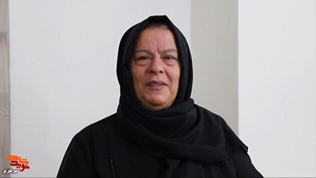 پسرم همیشه بهترینها را میخواست و به آن رسید