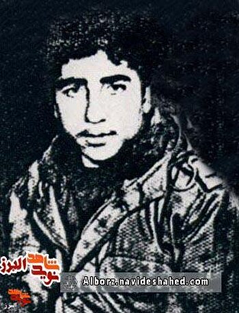 من زنده‌ام حتی پس از شهادت