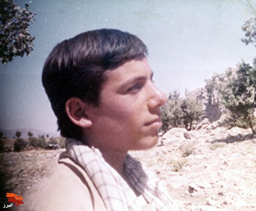 نامهٔ گمشدهٔ اسدالله؛ نغمهٔ تنهایی یک رزمنده در جبهه+ دستخط