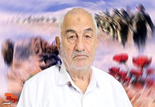 مجروحانی که در چشمان ما آسمانی شدند/ قصه شهادت سیدداوود حسینی‌طلب در سه روز اسارت