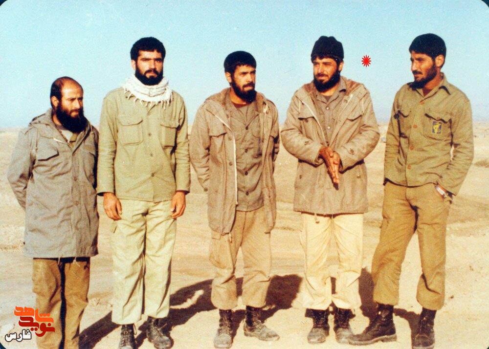 «ناخدا محمد» نامی آشنا که خبر از نجات می‌داد