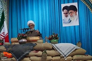 بسیج، مدافع میهن اسلامی در همه عرصه‌ها