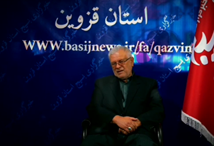 روایتی از روزهای اسارت و نمازهای ماندگار شهید «صادق کیایی»