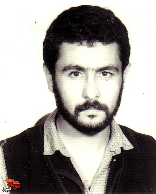 شهید «محمد افشار»؛ سرباز ارتش که در آتش‌سوزی خطه گیلان غرب سوخت