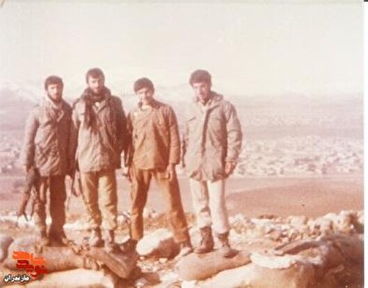 متعهد به امانتداری و وقت شناسی بود