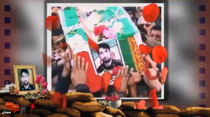 کلیپ/ فقط رضای خدا و خدمت به مردم برایش مهم بود